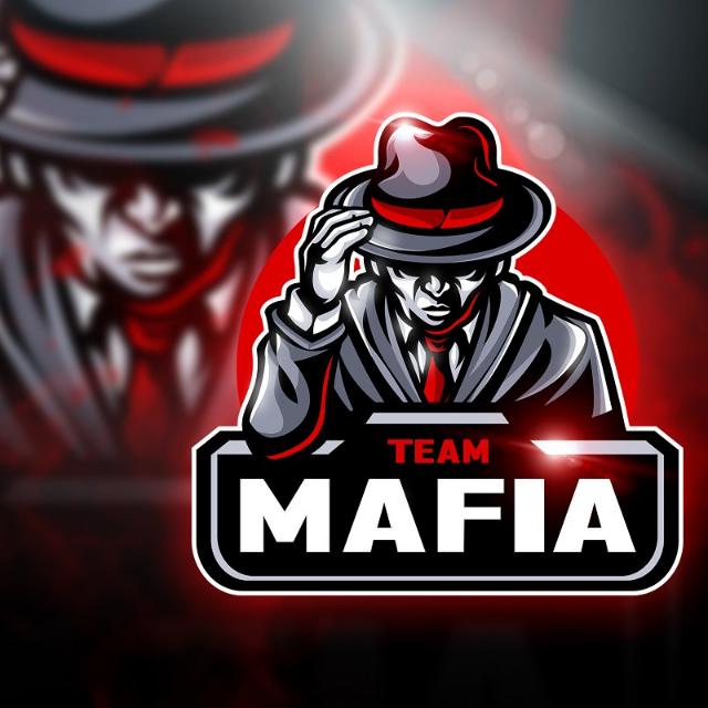 ?MR. MAFIA_➊➌➋➎?