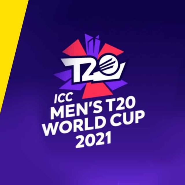 T20 World Cup 2021