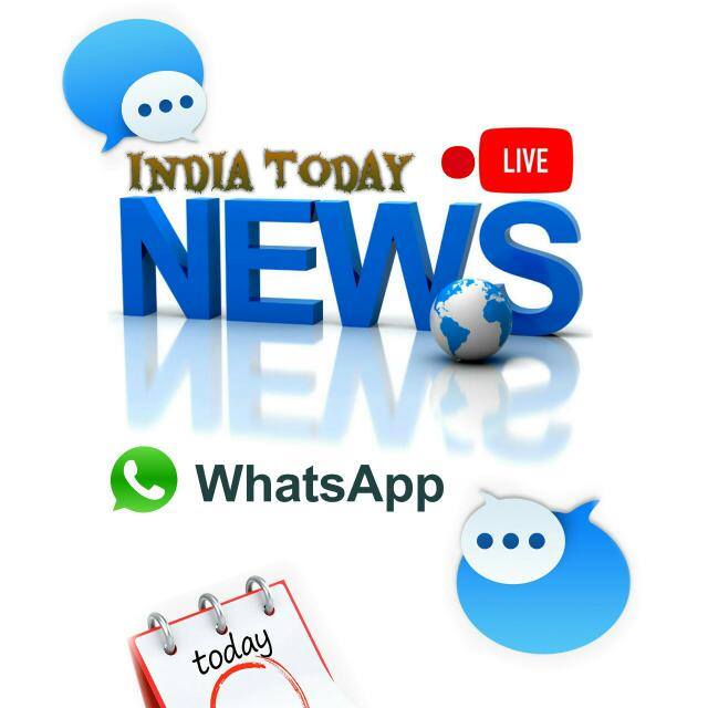 IND न्यूज़ Today | Live ?