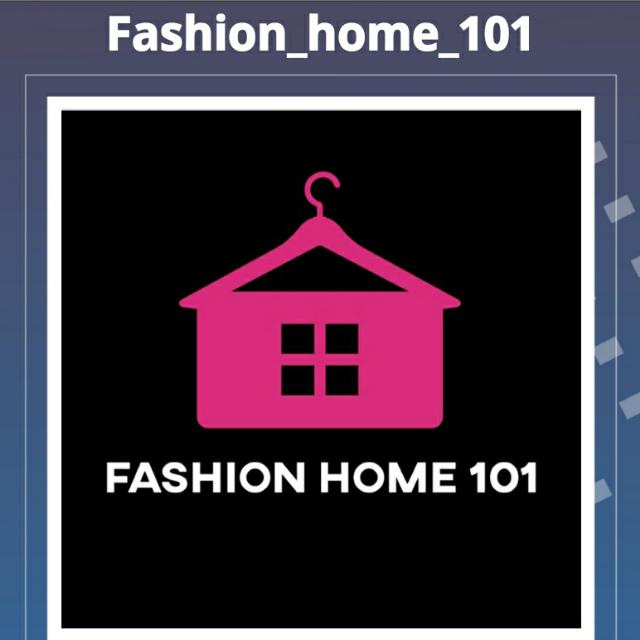 ?Fashion_home_101?