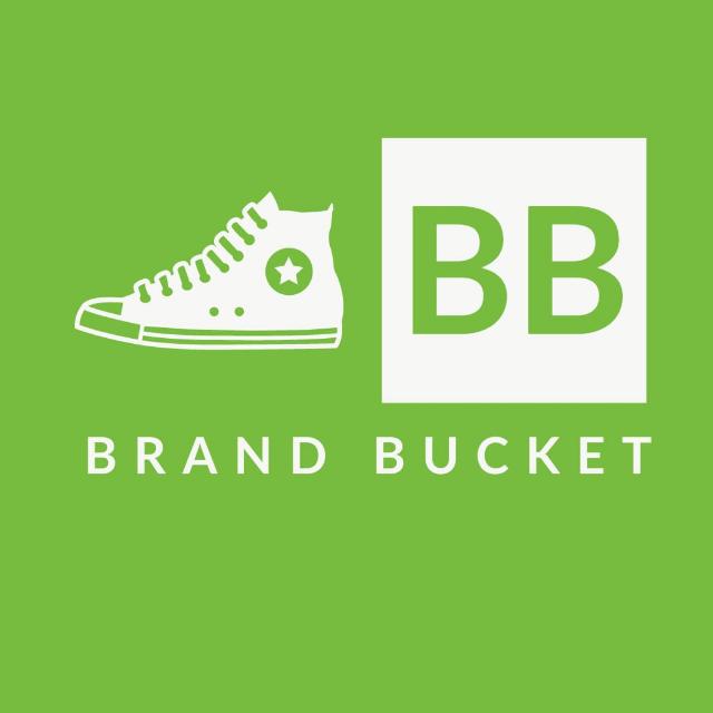 Brand Bucket 8