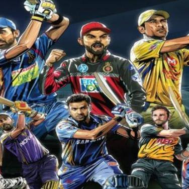 VIVO IPL -2019