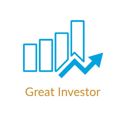 The Great Investor Whatsapp group