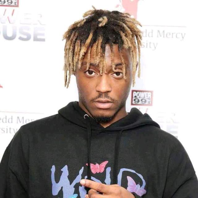 Juice wrld fans