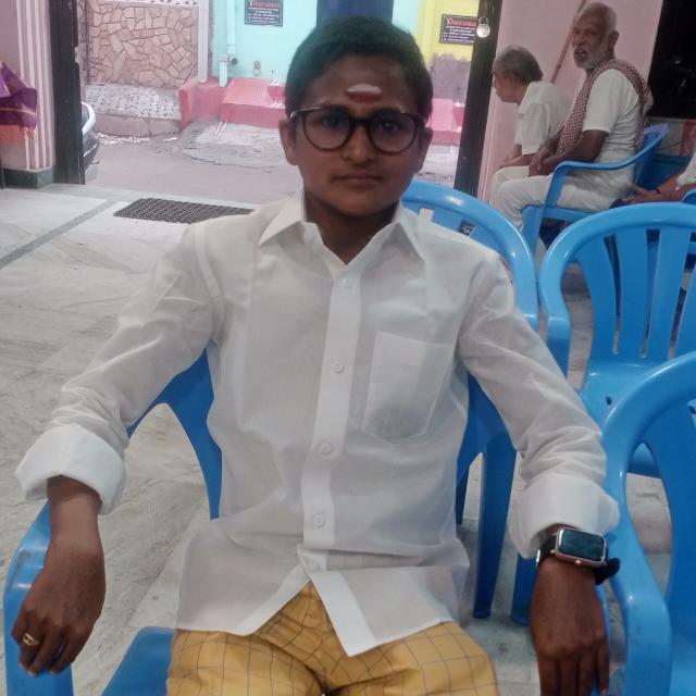 MADURAI KARAN GARDEN??
