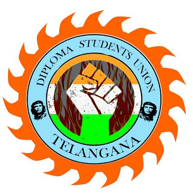 2.Telangana Diploma Union✊??✊?