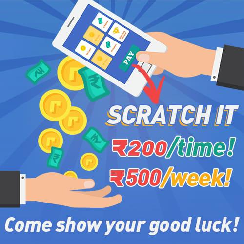 TeenpattiPaytmcashearning