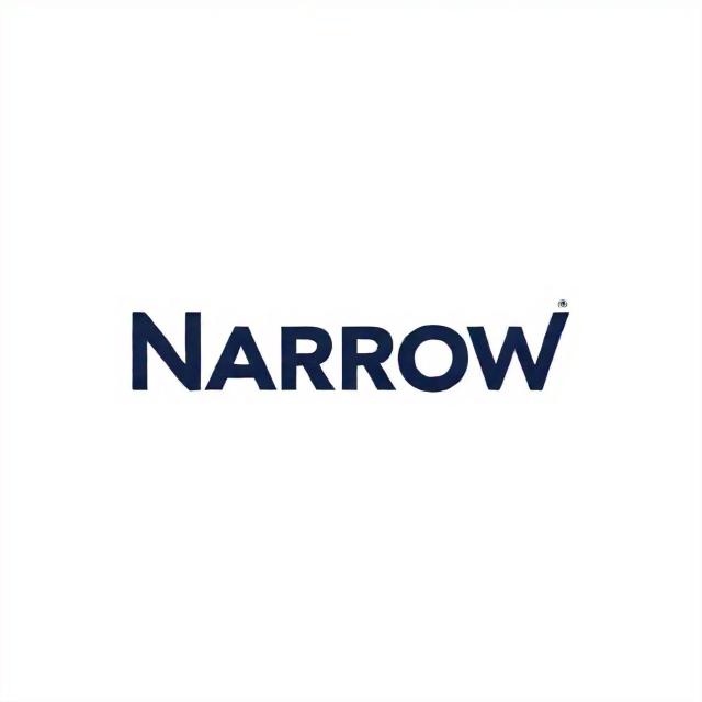 NARROW CLOTHING°