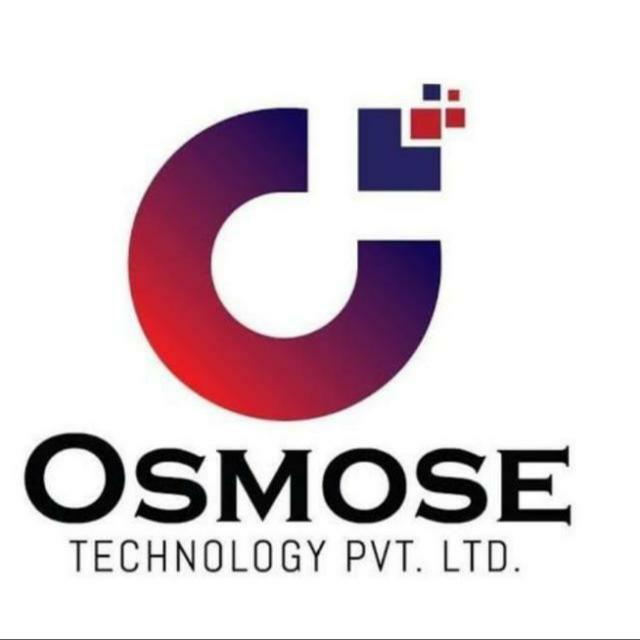 Osmose income Whatsapp group