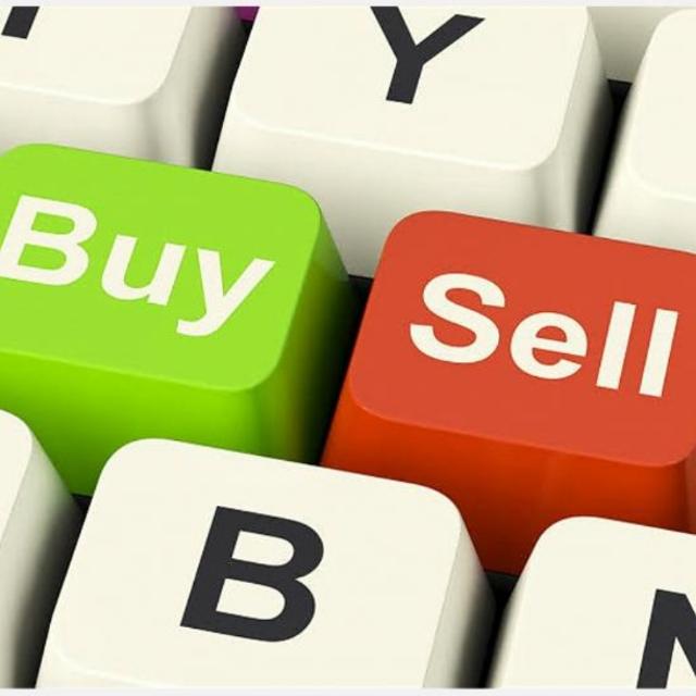BUY SELL & SHARE 5