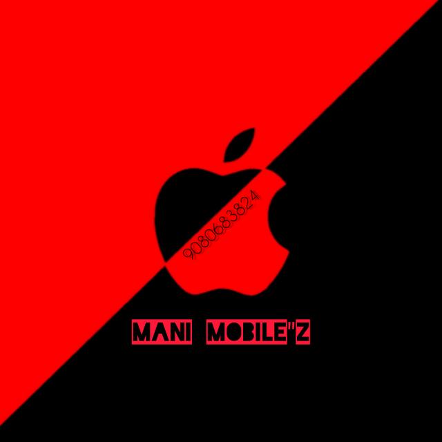 ?? ₳ ₮Ø Ⱬ ?MANI MOBILE°S?