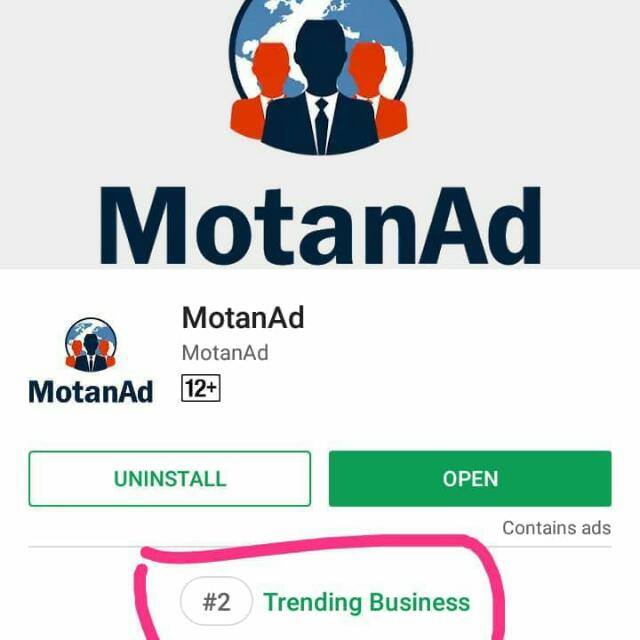 MOTANAD ? depo965