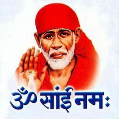 ??Om sai ram ??