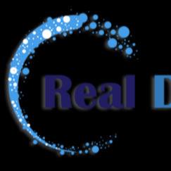?REAL DREAM WORLD?