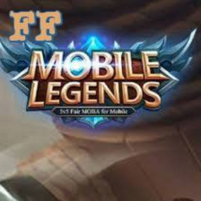 ? FF mobile Legends??