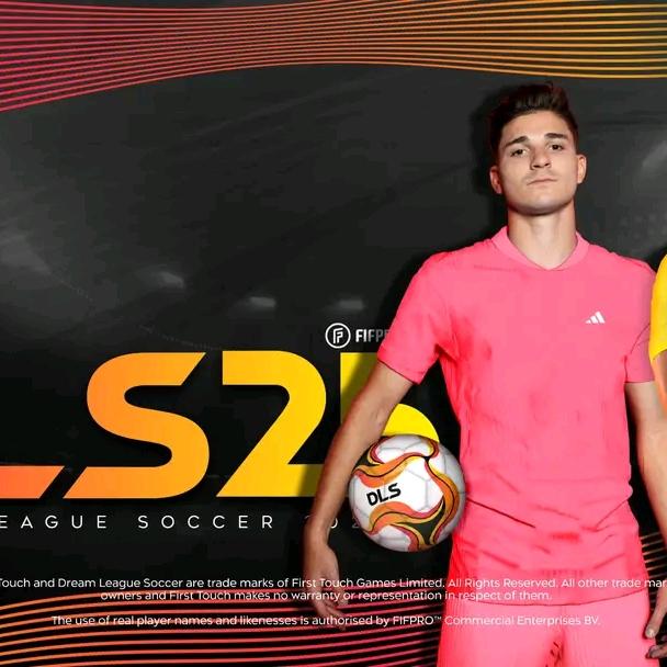 DLS25⚽
