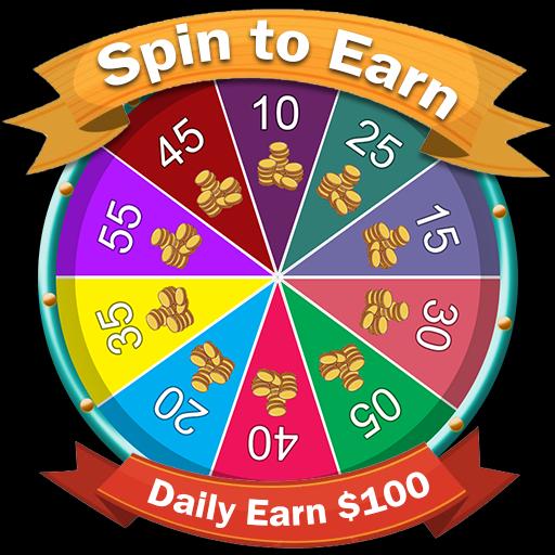 Spin & Win Paytm Cash