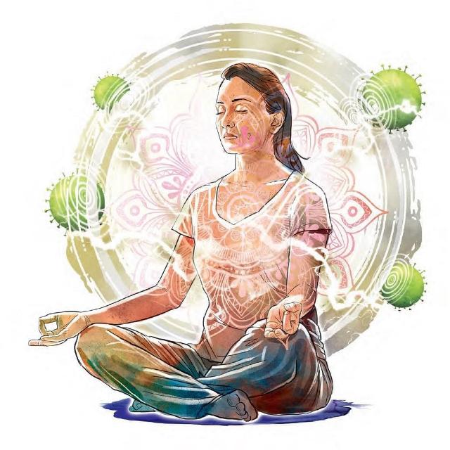 භාවනා
