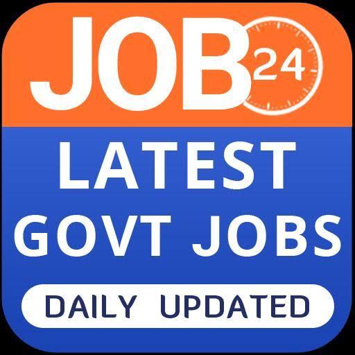 Daily govJob Alerts 2021