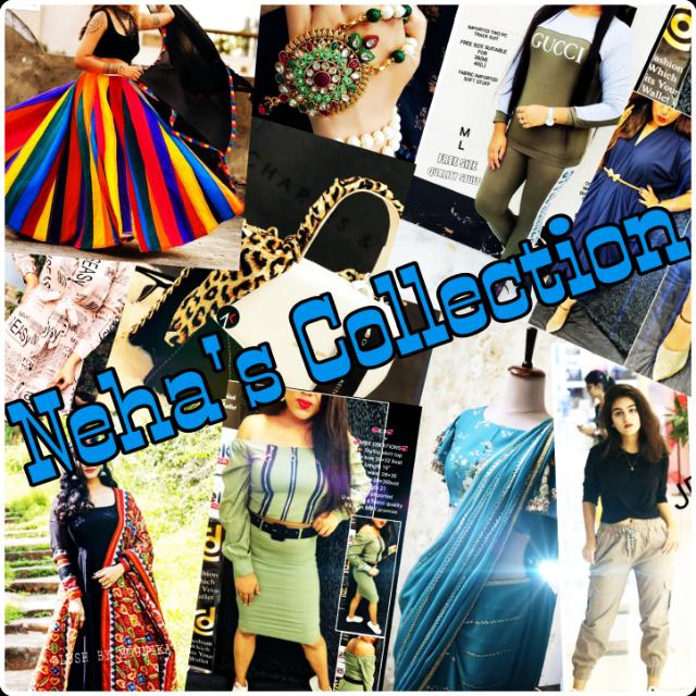 NehasCollection 1 Whatsapp group