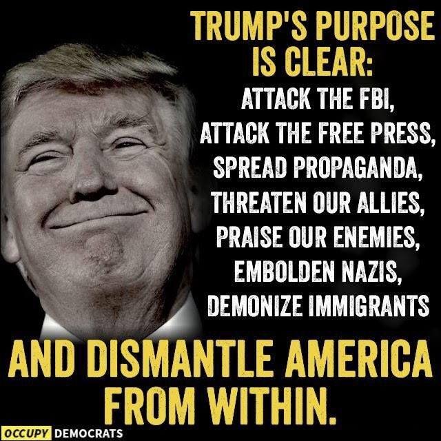 Expose world (Against the dark)