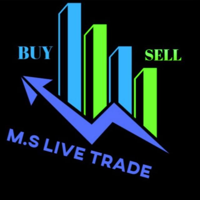 ?M.S live trade?
