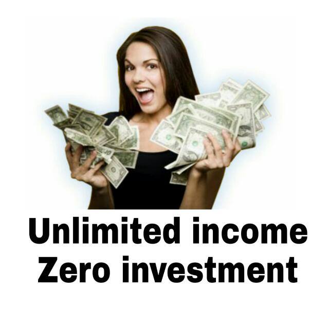 Online money maker
