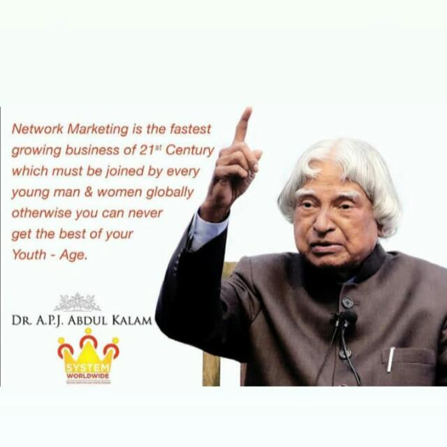 NETWORK MARKETING⚡?