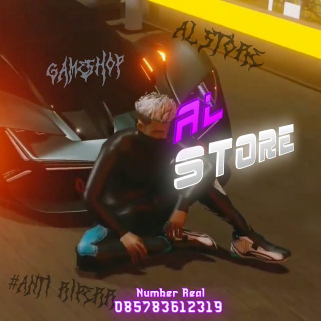 STOCK AL STORE Whatsapp group