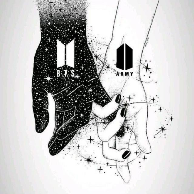 ~~Army~~ Saranghae ??