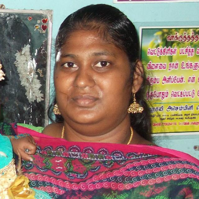 Job wanted 9514096364
