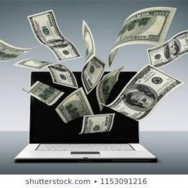 ?Real Money Earners?