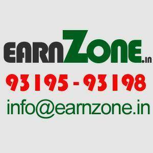 EARNZON ONLY?????