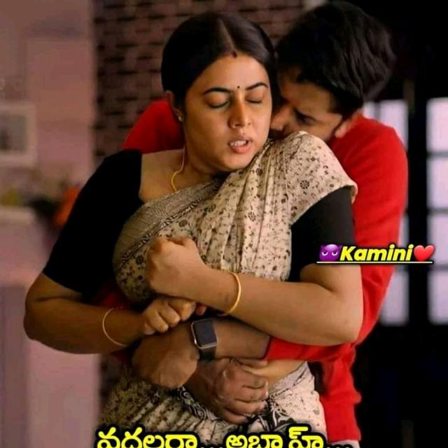 maa or beaty ki masti???