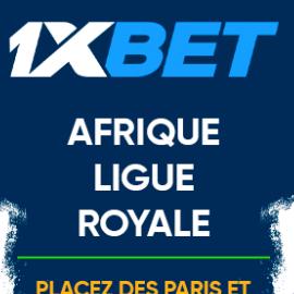 Ruinons 1xbet