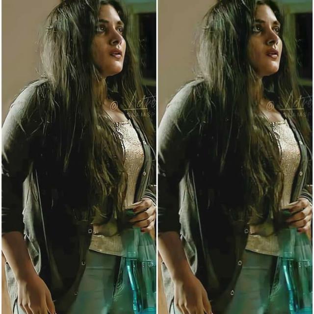 ?നിവേദ? തോമസ്? കാമം ?