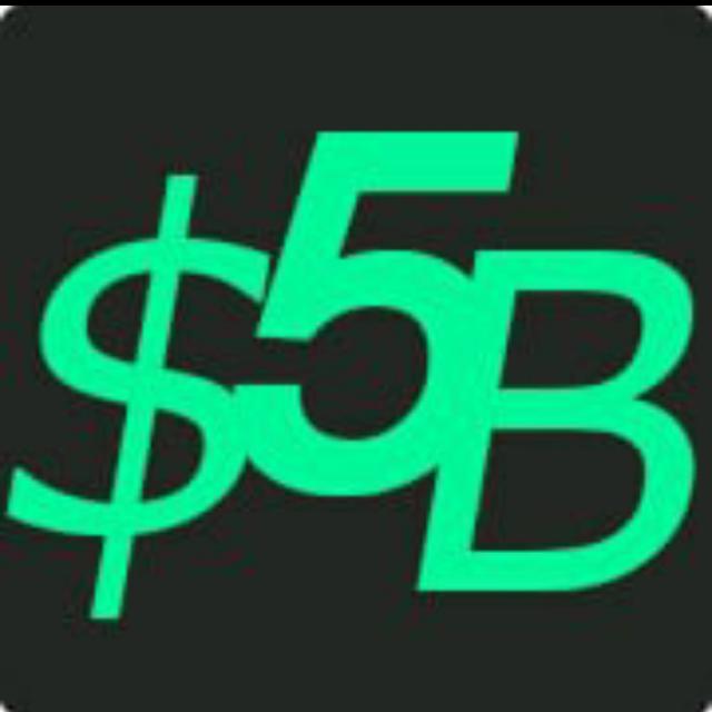 5billionsales announcement ?