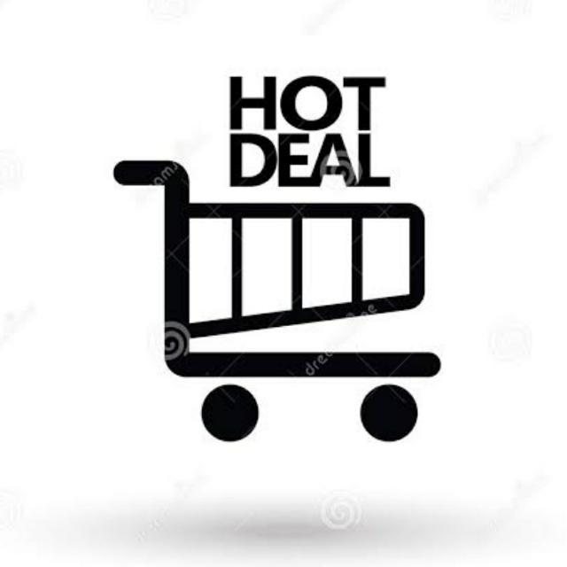 Hot deals Whatsapp group