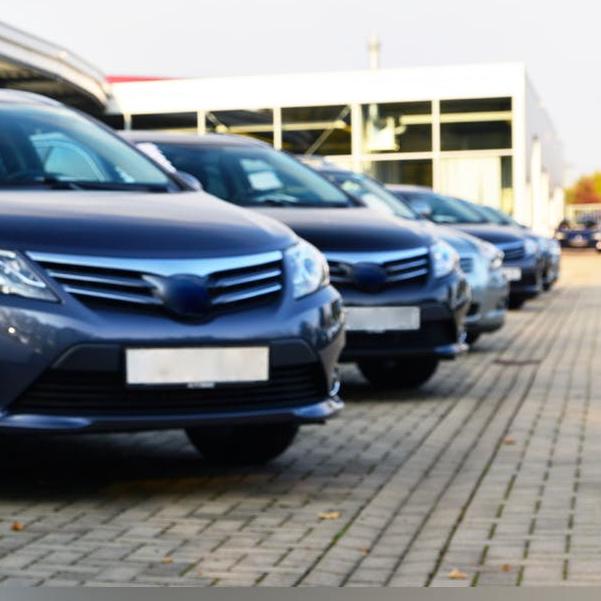 MRJ Showrooms (4th Group)