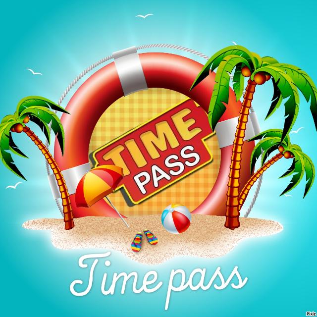 ??TIME PASH?