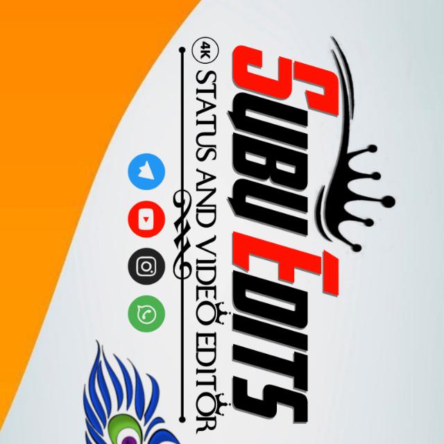 SUBUEDITS Whatsapp group