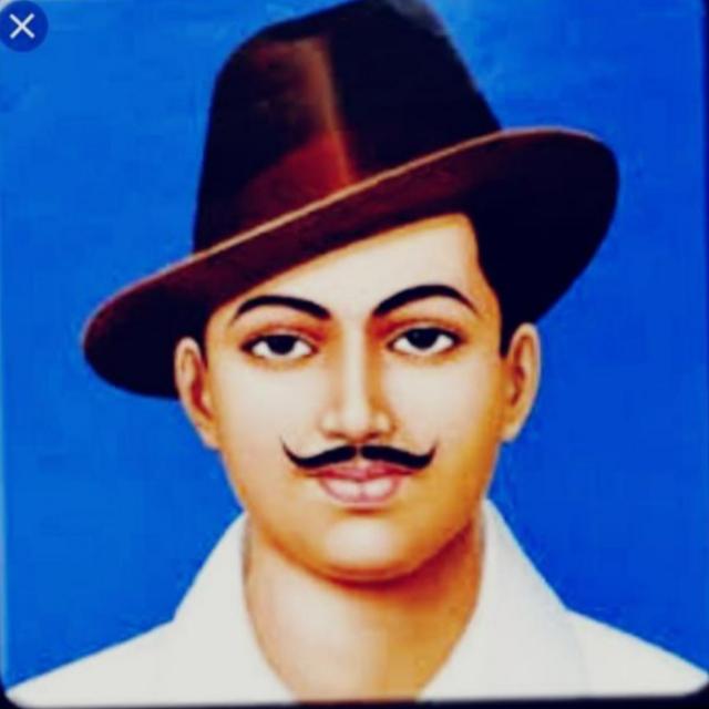 भगत ???? सिंह