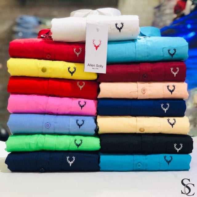 ASha CollEction