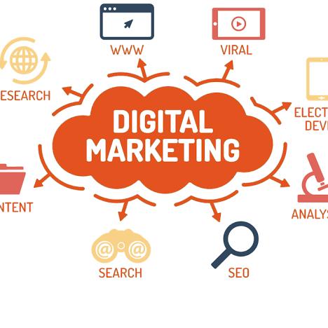 ? Affiliate Marketing ?❣️