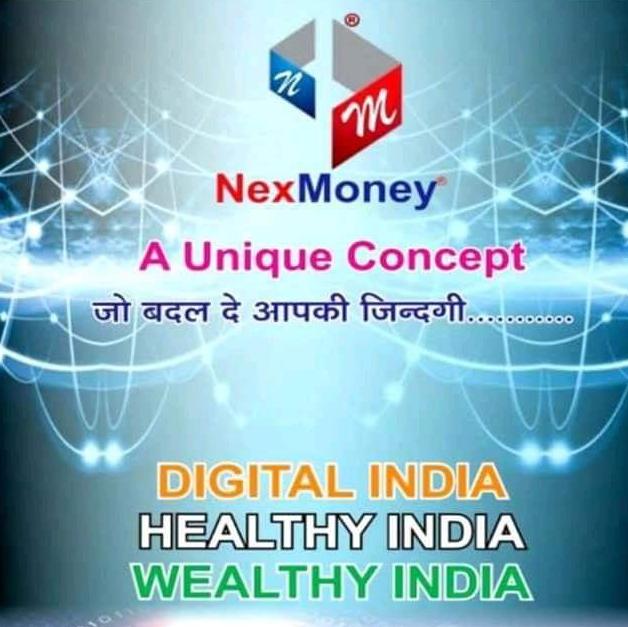 NEXMONEY BUSINESS ??(JOB)