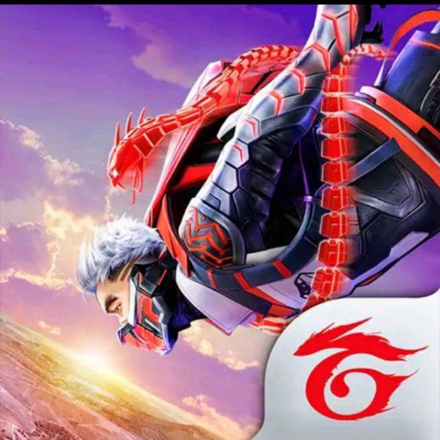 Garena Free Fire