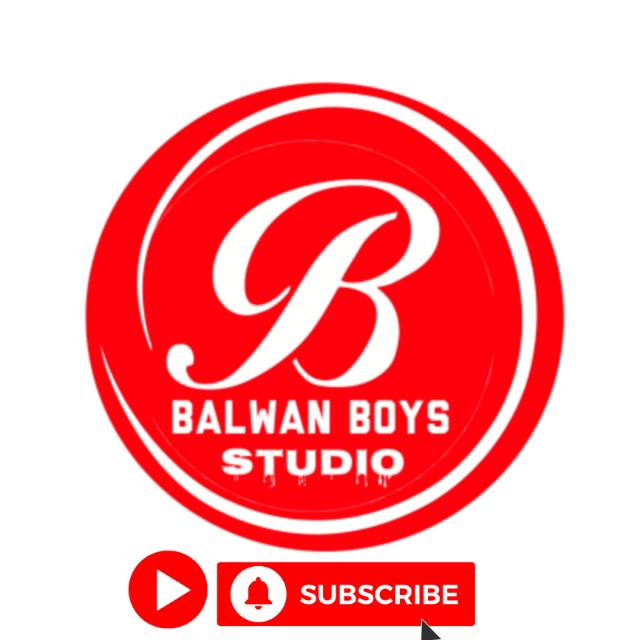 Balwan Boys Studio Baytu