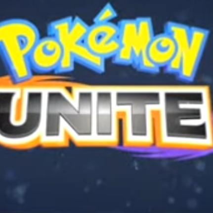 POKEMON UNITE (FRIENDS)