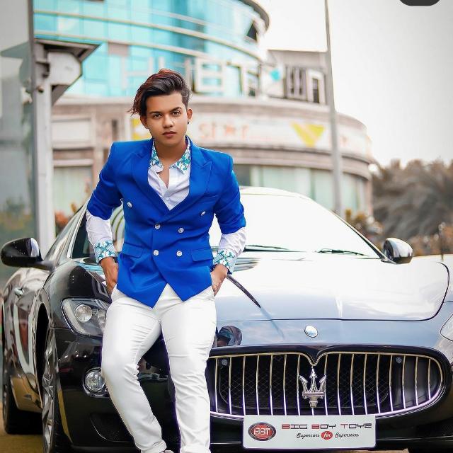 Riyaz Aly