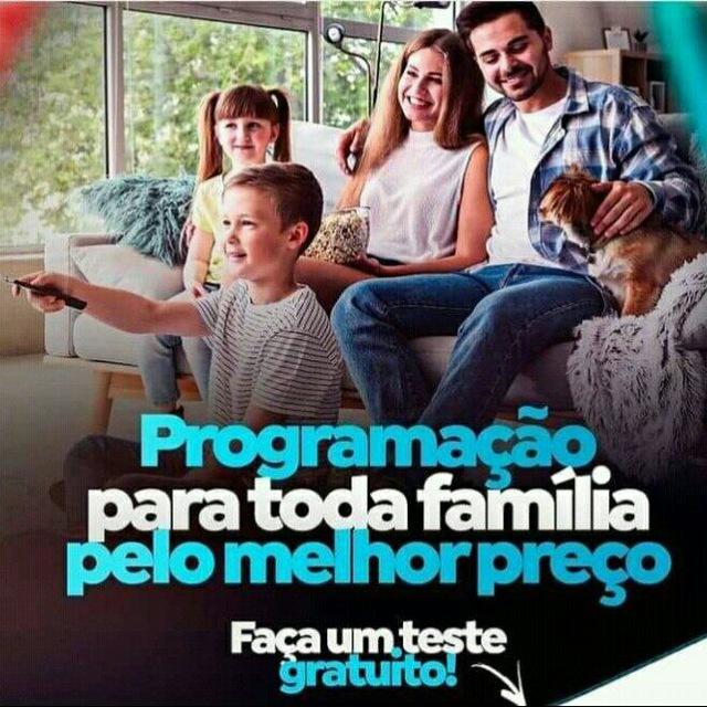 RECRUTA TV FECHADA ?️?